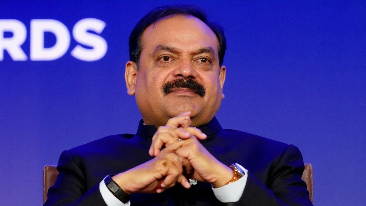 Adani Power stock split: बोर्ड ने 1:5 स्प्लिट मंजूर, हर 1 शेयर पर 5 शेयर मिलेंगे