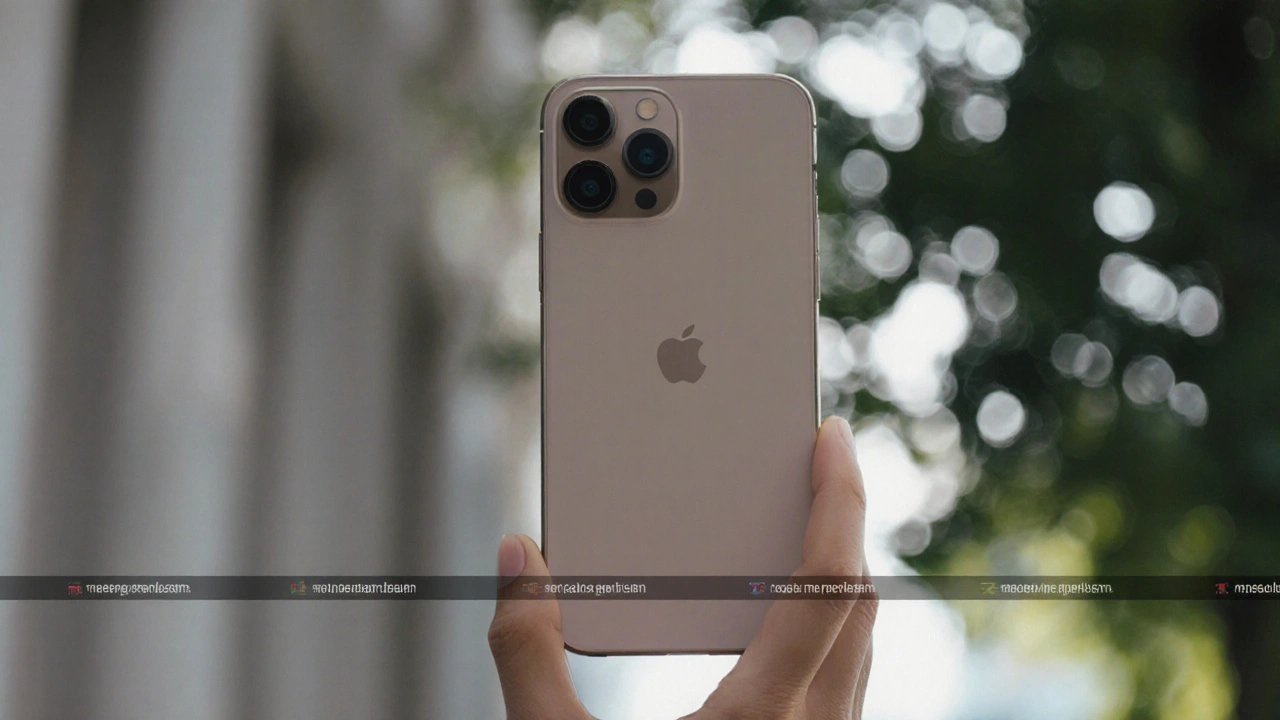 Apple iPhone 17 सीरीज़ के रंग और लॉन्च विवरण सामने: सभी मॉडल की नई पेंटिंग