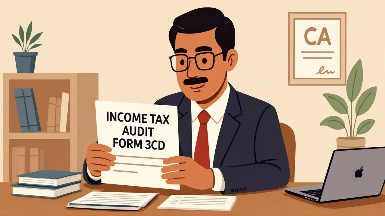 CBDT ने कर ऑडिट की तिथि बढ़ाई, कर्नाटक‑राजस्थान हाई कोर्ट की आज्ञा पर