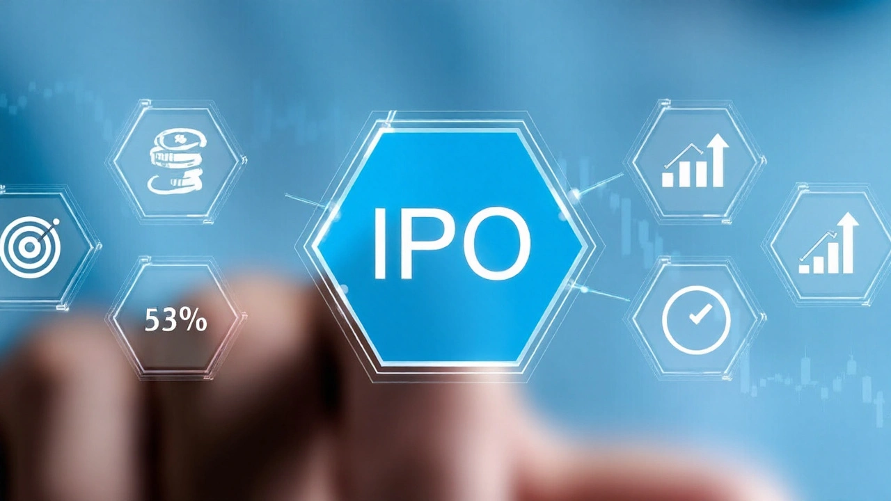 Euro Pratik Sales IPO का मिश्रित पहला दिन: 9% गिरावट के बाद भी IPO कीमत से 0.5% ऊपर