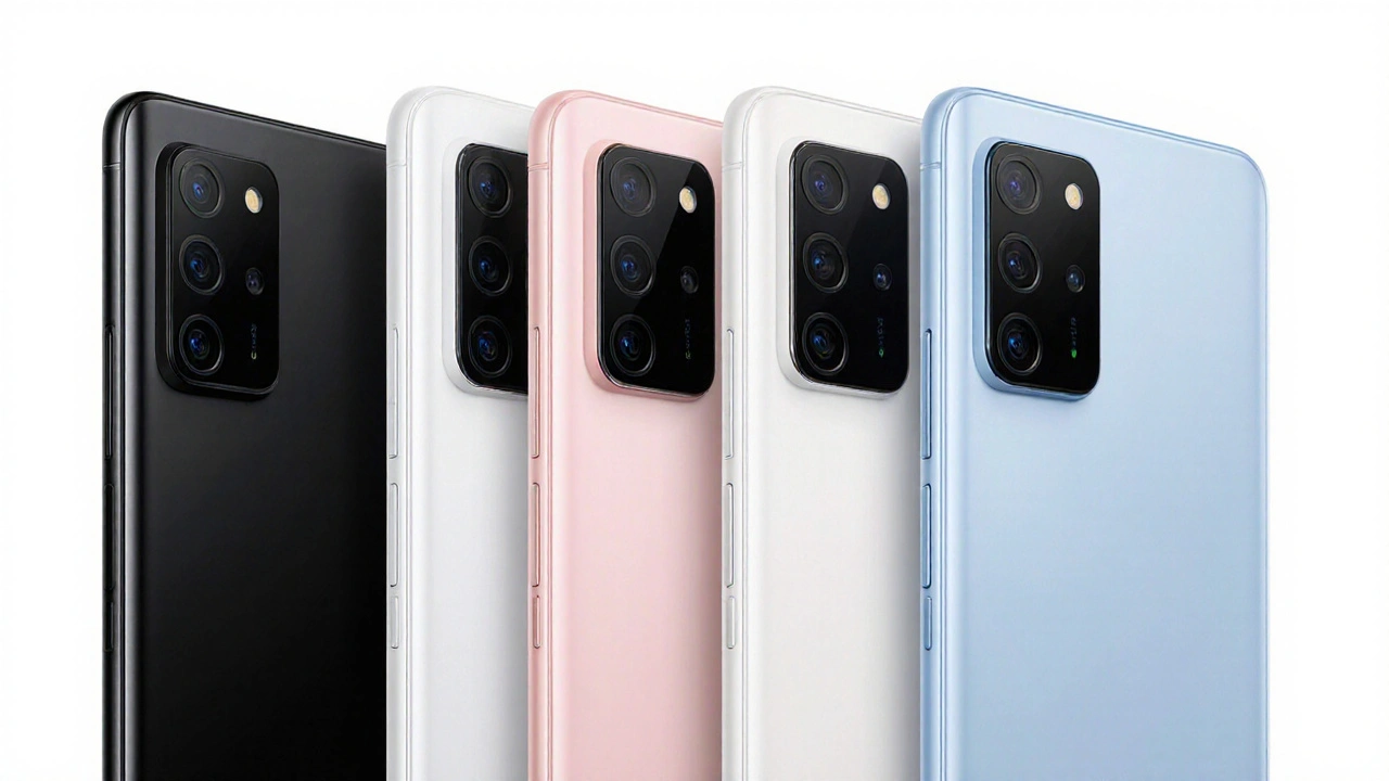 नए फीचर और तकनीकी सुधार