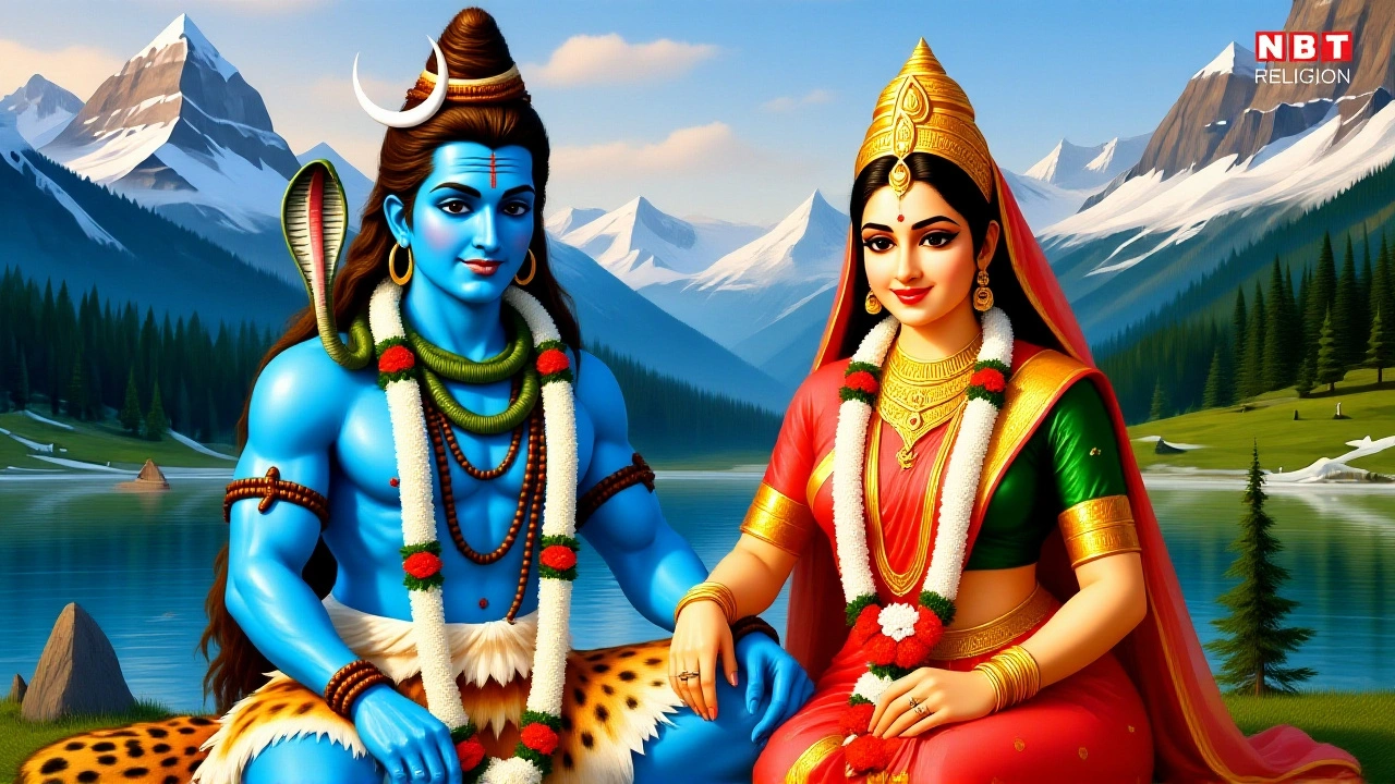 26 मई 2025 को सोमवती अमावस्या: वट सावित्री व्रत के साथ विशेष संयोग और अनुष्ठान