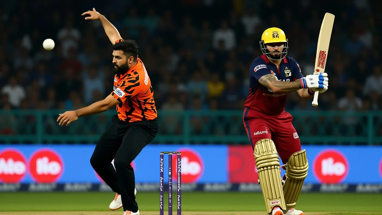 IPL 2026 शेड्यूल: RCB बनाम SRH से 28 मार्च को खुलेगा टूर्नामेंट