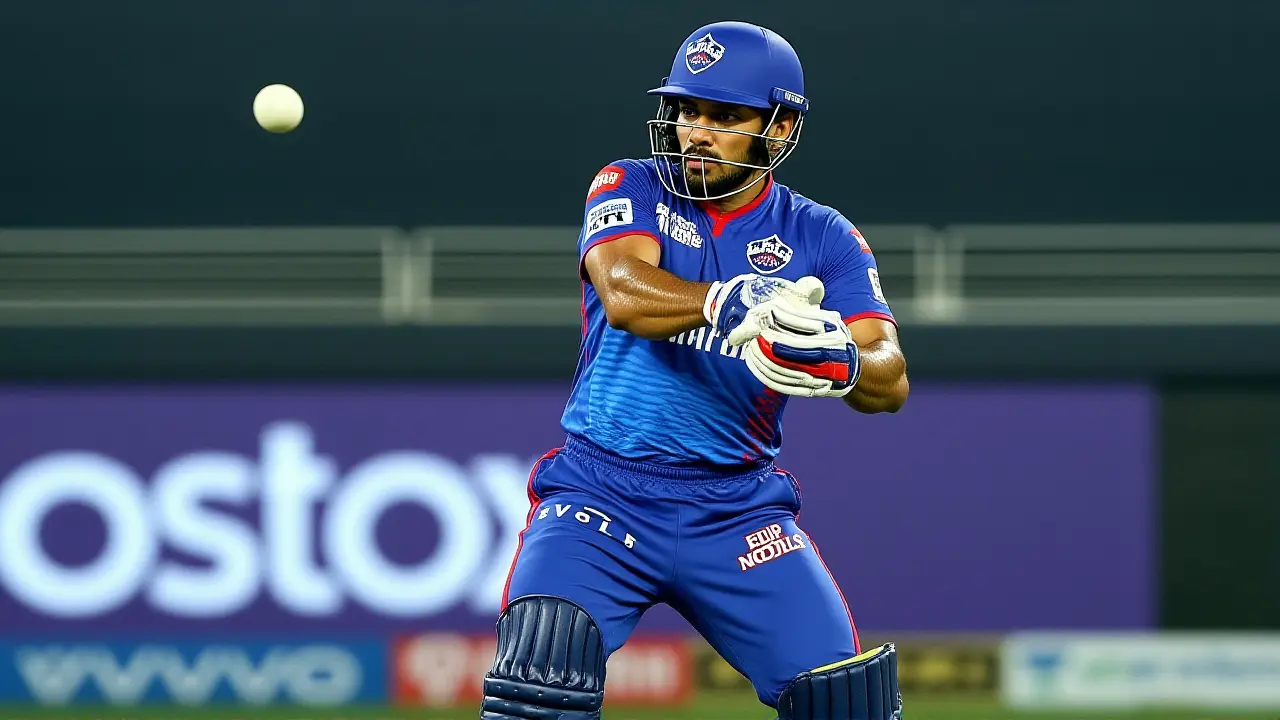 IPL 2021: RCB और DC के बीच कांटे की टक्कर और टूर्नामेंट का बदलता स्वरूप