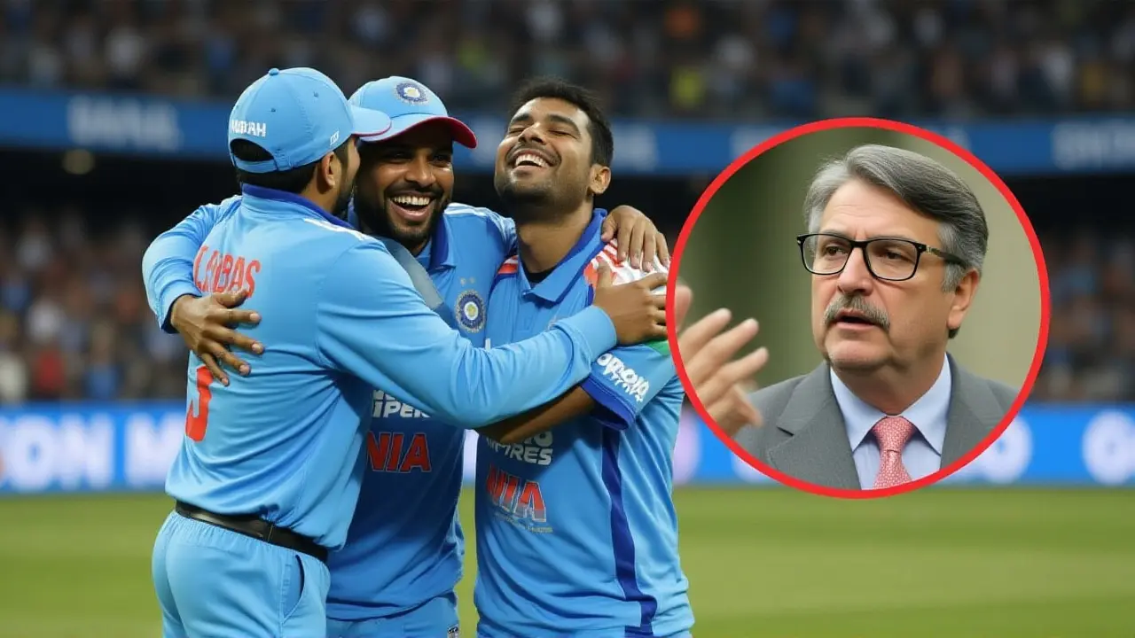 शशि थरूर ने कुलदीप यादव को लेकर चयनकर्ताओं को घेरा, खुद हुए ट्रोल